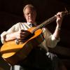 Ed Begley Jr. as Clifford Main - Better Call Saul _ Season 2, Episode 2 - Photo Credit: Ursula Coyote/Sony Pictures Television/ AMC