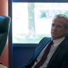 Patrick Fabian as Howard Hamlin - Better Call Saul _ Season 2, Episode 2 - Photo Credit: Ursula Coyote/Sony Pictures Television/ AMC