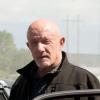 Jonathan Banks as Mike Ehrmantraut - Better Call Saul _ Season 2, Episode 2 - Photo Credit: Ursula Coyote/Sony Pictures Television/ AMC
