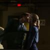 Bob Odenkirk as Jimmy McGill and Rhea Seehorn as Kim Wexler - Better Call Saul _ Season 2, Episode 2 - Photo Credit: Ursula Coyote/Sony Pictures Television/ AMC