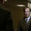 Bob Odenkirk as Jimmy McGill - Better Call Saul _ Season 2, Episode 1 - Photo Credit: Ursula Coyote/Sony Pictures Tele/AMC
