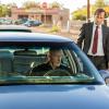Bob Odenkirk as Jimmy McGill, Jonathan Banks as Mike Ehrmantraut - Better Call Saul _ Season 3, Episode 2 - Photo Credit: Michele K. Short/AMC/Sony Pictures Television