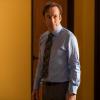 Bob Odenkirk as Jimmy McGill - Better Call Saul _ Season 3, Episode 2 - Photo Credit: Michele K. Short/AMC/Sony Pictures Television