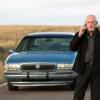 Jonathan Banks as Mike Ehrmantraut - Better Call Saul _ Season 3, Episode 3 - Photo Credit: Michele K. Short/AMC/Sony Pictures Television