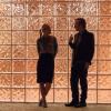 Rhea Seehorn as Kim Wexler, Bob Odenkirk as Jimmy McGill - Better Call Saul _ Season 3, Episode 3 - Photo Credit: Michele K. Short/AMC/Sony Pictures Television