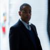 Giancarlo Esposito as Gustavo "Gus" Fring - Better Call Saul _ Season 3, Episode 6 - Photo Credit: Michele K. Short/AMC/Sony Pictures Television