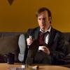 Bob Odenkirk as Jimmy McGill - Better Call Saul _ Season 3, Episode 6 - Photo Credit: Michele K. Short/AMC/Sony Pictures Television