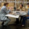 Bob Odenkirk as Jimmy McGill, Rhett Lynch as Pop, Julie Hanna as Mom - Better Call Saul _ Season 3, Episode 6 - Photo Credit: Michele K. Short/AMC/Sony Pictures Television