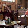 Michael Mando as Nacho Varga, Mark Margolis as Hector Salamanca - Better Call Saul _ Season 3, Episode 8 - Photo Credit: Michele K. Short/AMC/Sony Pictures Television