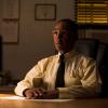 Giancarlo Esposito as Gustavo "Gus" Fring - Better Call Saul _ Season 3, Episode 8 - Photo Credit: Michele K. Short/AMC/Sony Pictures Television