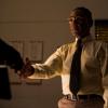 Giancarlo Esposito as Gustavo "Gus" Fring - Better Call Saul _ Season 3, Episode 8 - Photo Credit: Michele K. Short/AMC/Sony Pictures Television