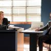 Bob Odenkirk as Jimmy McGill, Rhea Seehorn as Kim Wexler- Better Call Saul _ Season 3, Episode 1 - Photo Credit: Michele K. Short/AMC/Sony Pictures Television