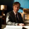 Bob Odenkirk as Jimmy McGill - Better Call Saul _ Season 3, Episode 1 - Photo Credit: Michele K. Short/AMC/Sony Pictures Television