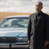 Giancarlo Esposito as Gustavo "Gus" Fring - Better Call Saul _ Season 3, Episode 3 - Photo Credit: Michele K. Short/AMC/Sony Pictures Television