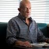 Jonathan Banks as Mike Ehrmantraut - Better Call Saul _ Season 4, Episode 4 - Photo Credit: Nicole Wilder/AMC/Sony Pictures Television