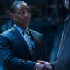 Giancarlo Esposito as Gustavo "Gus" Fring - Better Call Saul _ Season 4, Episode 5 - Photo Credit: Nicole Wilder/AMC/Sony Pictures Television