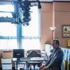 BTS, Bob Odenkirk as Jimmy McGill - Better Call Saul _ Season 4, Episode 5 - Photo Credit: Nicole Wilder/AMC/Sony Pictures Television