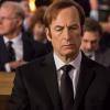 Bob Odenkirk as Jimmy McGill - Better Call Saul _ Season 4, Episode 1 - Photo Credit: Nicole Wilder/AMC/Sony Pictures Television
