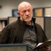 Jonathan Banks as Mike Ehrmantraut - Better Call Saul _ Season 4, Episode 1 - Photo Credit: Nicole Wilder/AMC/Sony Pictures Television