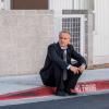 Patrick Fabian as Howard Hamlin - Better Call Saul _ Season 4, Episode 1 - Photo Credit: Nicole Wilder/AMC/Sony Pictures Television