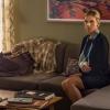Rhea Seehorn as Kim Wexler - Better Call Saul _ Season 4, Episode 1 - Photo Credit: Nicole Wilder/AMC/Sony Pictures Television
