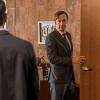 Bob Odenkirk as Jimmy McGill, Michael Naughton as Seymour  - Better Call Saul _ Season 4, Episode 2 - Photo Credit: Nicole Wilder/AMC/Sony Pictures Television