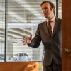 Bob Odenkirk as Jimmy McGill - Better Call Saul _ Season 4, Episode 2 - Photo Credit: Nicole Wilder/AMC/Sony Pictures Television