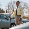 Giancarlo Esposito as Gustavo "Gus" Fring - Better Call Saul _ Season 4, Episode 2 - Photo Credit: Nicole Wilder/AMC/Sony Pictures Television