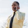 Giancarlo Esposito as Gustavo "Gus" Fring - Better Call Saul _ Season 4, Episode 2 - Photo Credit: Nicole Wilder/AMC/Sony Pictures Television