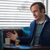Bob Odenkirk as Jimmy McGill - Better Call Saul _ Season 4, Episode 3 - Photo Credit: Nicole Wilder/AMC/Sony Pictures Television