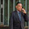 Giancarlo Esposito as Gustavo "Gus" Fring - Better Call Saul _ Season 4, Episode 3 - Photo Credit: Nicole Wilder/AMC/Sony Pictures Television