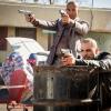 Luis Moncada as Marco Salamanca, Michael Mando as Nacho Varga - Better Call Saul _ Season 4, Episode 4 - Photo Credit: Nicole Wilder/AMC/Sony Pictures Television