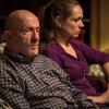 Jonathan Banks as Mike Ehrmantraut, Kerry Condon as Stacey - Better Call Saul _ Season 4, Episode 4 - Photo Credit: Nicole Wilder/AMC/Sony Pictures Television