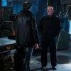 Rainer Bock as Werner Ziegler, Jonathan Banks as Mike Ehrmantraut - Better Call Saul _ Season 4, Episode 5 - Photo Credit: Nicole Wilder/AMC/Sony Pictures Television