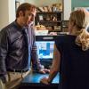 Bob Odenkirk as Jimmy McGill, Rhea Seehorn as Kim Wexler - Better Call Saul _ Season 4, Episode 6 - Photo Credit: Nicole Wilder/AMC/Sony Pictures Television