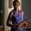 Rhea Seehorn as Kim Wexler - Better Call Saul _ Season 4, Episode 6 - Photo Credit: Nicole Wilder/AMC/Sony Pictures Television