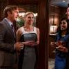 Bob Odenkirk as Jimmy McGill, Rhea Seehorn as Kim Wexler - Better Call Saul _ Season 4, Episode 7 - Photo Credit: Nicole Wilder/AMC/Sony Pictures Television