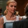 Rhea Seehorn as Kim Wexler, Dennis Boutsikaris as Rich Schweikart - Better Call Saul _ Season 4, Episode 7 - Photo Credit: Nicole Wilder/AMC/Sony Pictures Television
