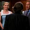 Rhea Seehorn as Kim Wexler, Dennis Boutsikaris as Rich Schweikart, Bob Odenkirk as Jimmy McGill - Better Call Saul _ Season 4, Episode 7 - Photo Credit: Nicole Wilder/AMC/Sony Pictures Television