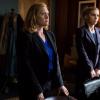 Julie Pearl as ADA Suzanne Ericsen, Rhea Seehorn as Kim Wexler - Better Call Saul _ Season 4, Episode 8 - Photo Credit: Nicole Wilder/AMC/Sony Pictures Television
