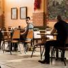 Max Arciniega as Domingo, Michael Mando as Nacho Varga - Better Call Saul _ Season 4, Episode 8 - Photo Credit: Nicole Wilder/AMC/Sony Pictures Television