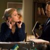 Rhea Seehorn as Kim Wexler, Bob Odenkirk as Jimmy McGill - Better Call Saul _ Season 4, Episode 8 - Photo Credit: Nicole Wilder/AMC/Sony Pictures Television