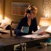 Rhea Seehorn as Kim Wexler - Better Call Saul _ Season 4, Episode 8 - Photo Credit: Nicole Wilder/AMC/Sony Pictures Television