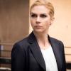 Rhea Seehorn as Kim Wexler - Better Call Saul _ Season 4, Episode 9 - Photo Credit: Nicole Wilder/AMC/Sony Pictures Television