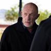 Jonathan Banks as Mike Ehrmantraut - Better Call Saul _ Season 4, Episode 10 - Photo Credit: Nicole Wilder/AMC/Sony Pictures Television