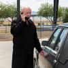 Jonathan Banks as Mike Ehrmantraut - Better Call Saul _ Season 4, Episode 10 - Photo Credit: Nicole Wilder/AMC/Sony Pictures Television