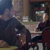 Michael Mando as Nacho Varga, Max Arciniega as Domingo - Better Call Saul _ Season 5, Episode 1 - Photo Credit: Warrick Page/AMC/Sony Pictures Television