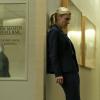 Rhea Seehorn as Kim Wexler - Better Call Saul _ Season 5 - Photo Credit: Warrick Page/AMC/Sony Pictures Television