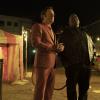 Bob Odenkirk as Jimmy McGill, Lavell Crawford as Huell Babineux - Better Call Saul _ Season 5 - Photo Credit: Warrick Page/AMC/Sony Pictures Television