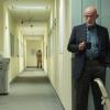 Jonathan Banks as Mike Ehrmantraut - Better Call Saul _ Season 5 - Photo Credit: Greg Lewis/AMC/Sony Pictures Television